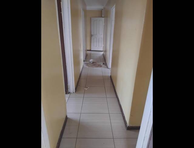 3 BEDROOM HOUSE FOR SALE IN MTHATHA CENTRAL